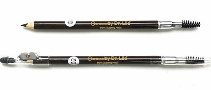 EpiLynx - High Precision Eye Brow Pencil with Sharpener