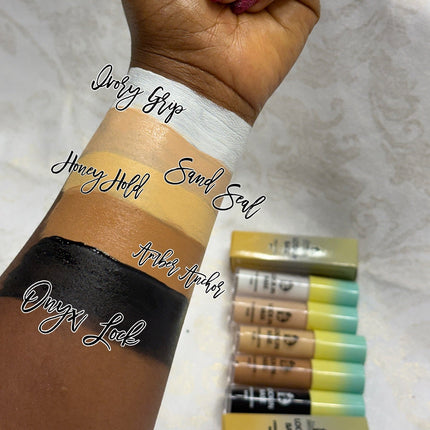 Dede's Signature - LOCK IN EYESHADOW BASES