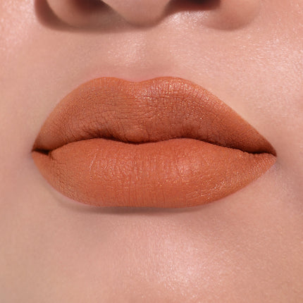 Wicked Widow Beauty - American Psycho Shimmer Lipstick