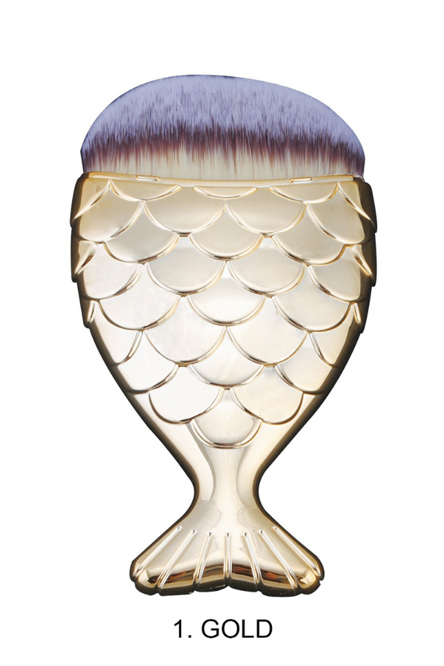 Prolux Cosmetics - Foundation Brush