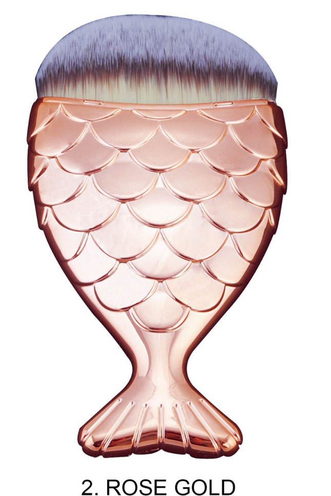Prolux Cosmetics - Foundation Brush