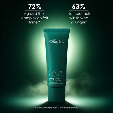 skinChemists US - Green Caviar Day Moisturiser 50ml