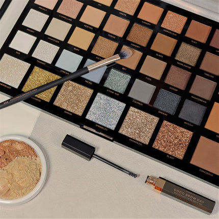 Profusion Cosmetics - 42-Shade Palette Collection