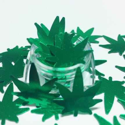 Inked Doll Cosmetics - 420 PARTY Festival Glitter CONFETTI