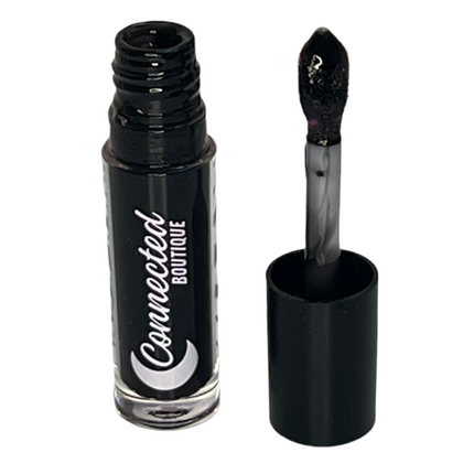 Connected Boutique - Gothic - Vanilla Color‑Changing Lip and Cheek Stain – All‑Day Matte Tint