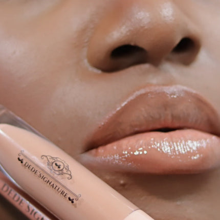 Dede's Signature - PETAL LIPKIT