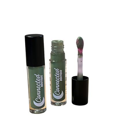 Connected Boutique - Sweet Rind - Watermelon pH‑Reactive Lip & Cheek Stain – Juicy Dewy Tint