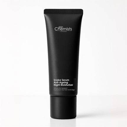skinChemists US - skinChemists Snake Serum Anti-Ageing Night Moisturiser 50ml