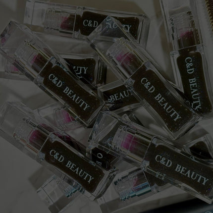 C & D Beauty - ECSTACY LIP OIL