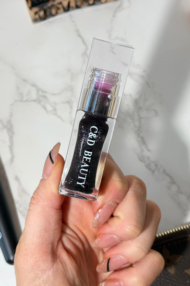 C & D Beauty - ECSTACY LIP OIL