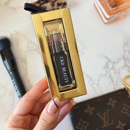 C & D Beauty - ECSTACY LIP OIL