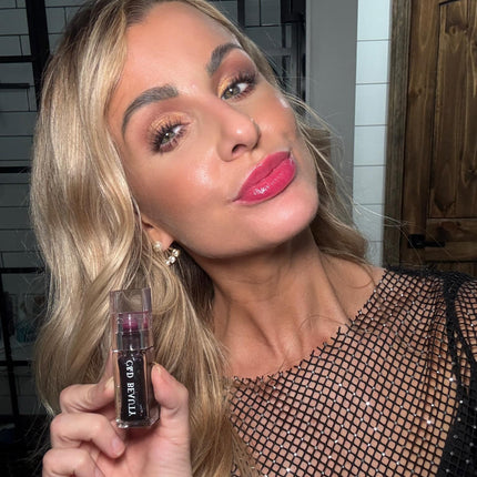 C & D Beauty - ECSTACY LIP OIL