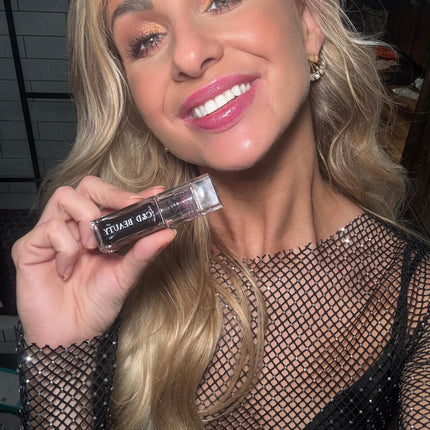 C & D Beauty - ECSTACY LIP OIL