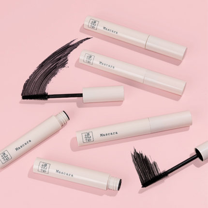 M2U NYC - Everyday Volumizing + Lengthening Tubing Mascara