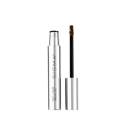 Sigma Beauty - Tint + Tame Brow Gel - Tinted