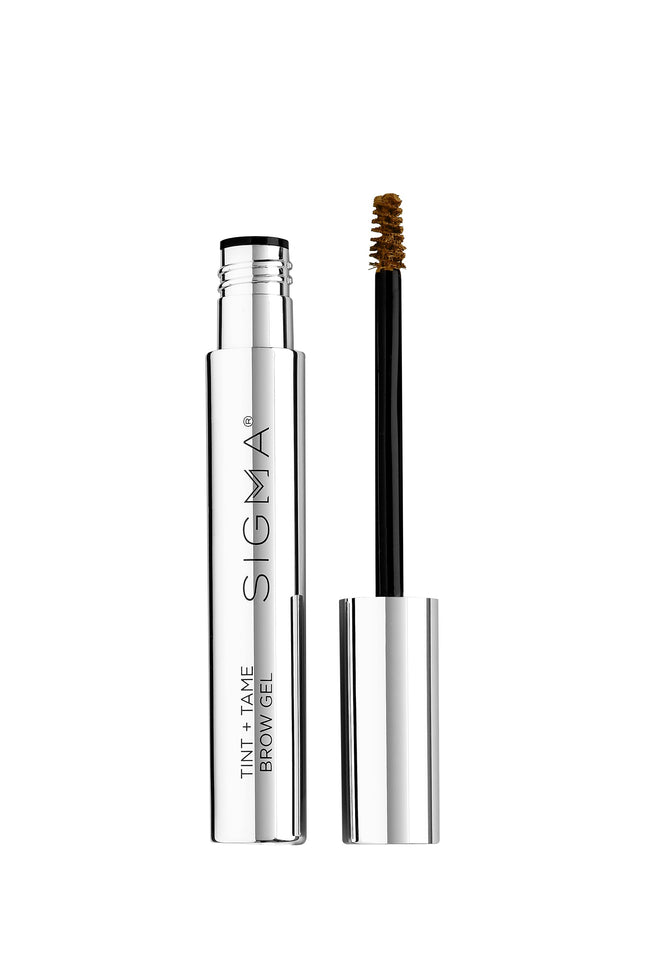 Sigma Beauty - Tint + Tame Brow Gel - Tinted