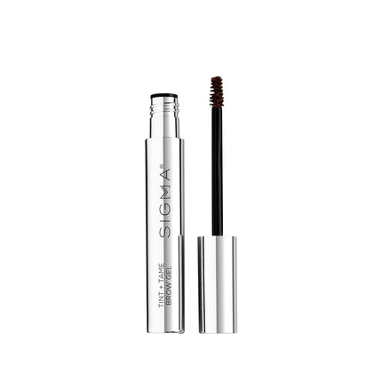 Sigma Beauty - Tint + Tame Brow Gel - Tinted