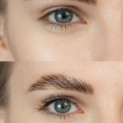 M2U NYC - Everyday Volumizing + Lengthening Tubing Mascara