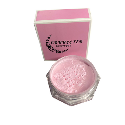 Connected Boutique - Blurring Make up Setting Powder Waterproof and Sweatproof