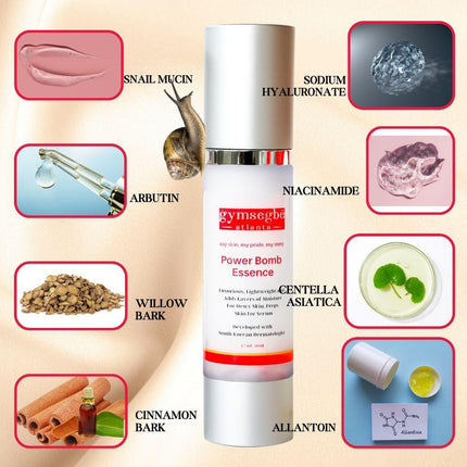 Gymsegbë -  Anti-Aging Bundle, Large
