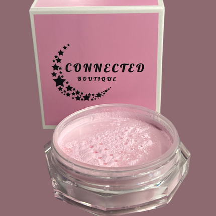 Connected Boutique - Blurring Make up Setting Powder Waterproof and Sweatproof
