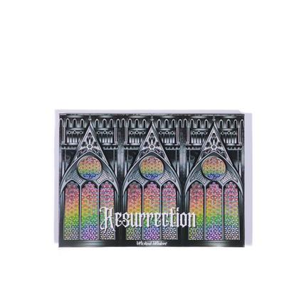 Wicked Widow Beauty - Resurrection | PRE-ORDER 3-4 WEEKS