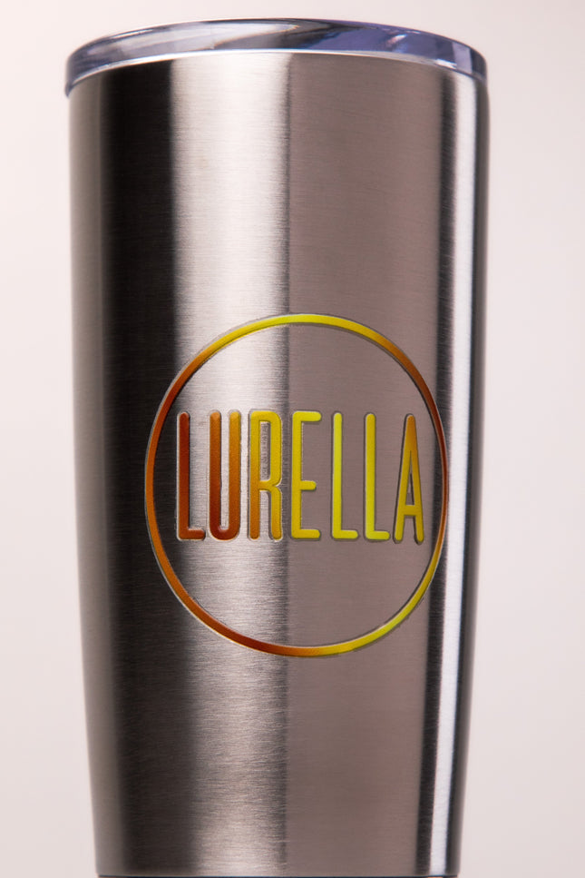 Lurella Cosmetics - Lurella Tumbler