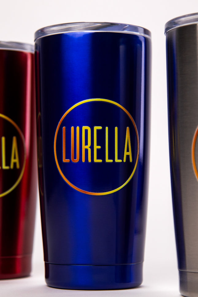 Lurella Cosmetics - Lurella Tumbler