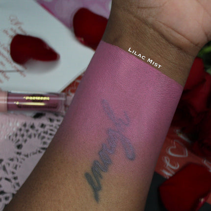 Dede's Signature - LILAC MIST Liquid Blush
