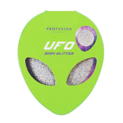 Profusion Cosmetics - UFO | Body Glitter