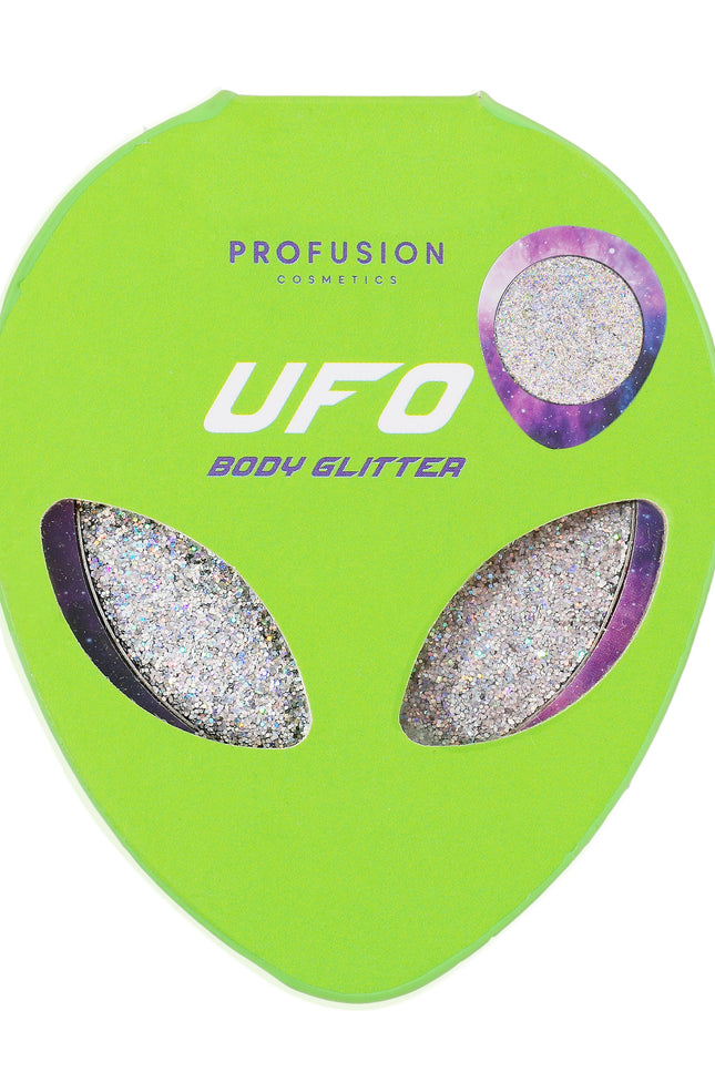 Profusion Cosmetics - UFO | Body Glitter