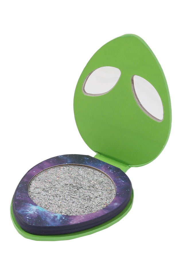 Profusion Cosmetics - UFO | Body Glitter