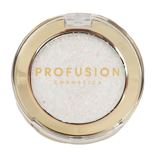 Profusion Cosmetics - Superbloom | Sunlit Multi-Chrome Glitter