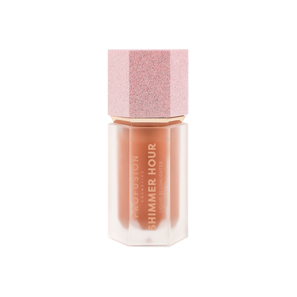 Profusion Cosmetics - Shimmer Hour Liquid Blushlighter