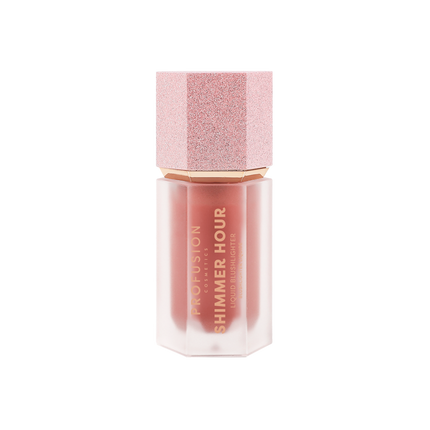 Profusion Cosmetics - Shimmer Hour Liquid Blushlighter