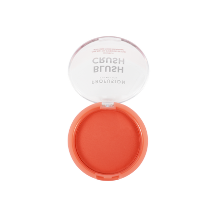 Profusion Cosmetics - Blush Crush Bouncy Blush