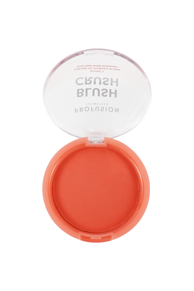 Profusion Cosmetics - Blush Crush Bouncy Blush