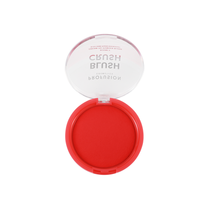Profusion Cosmetics - Blush Crush Bouncy Blush