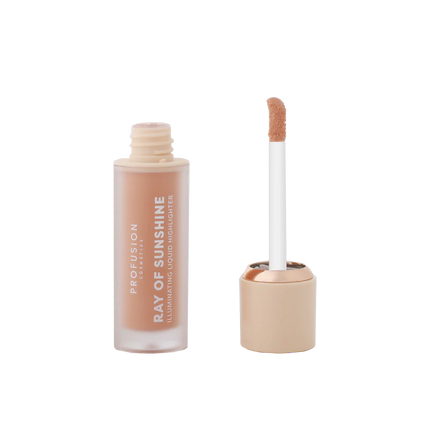 Profusion Cosmetics - Ray of Sunshine Liquid Highlighter