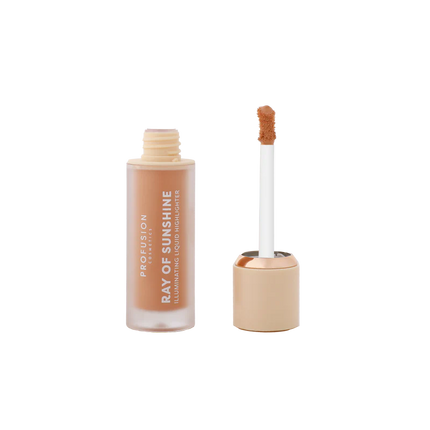Profusion Cosmetics - Ray of Sunshine Liquid Highlighter