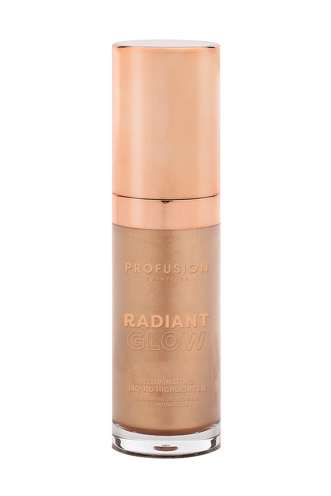 Profusion Cosmetics - Radiant Glow Illuminating Liquid Highlighter