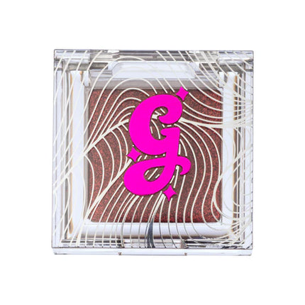Glisten Cosmetics Kaleidoscope Single Shadow - Duochrome Eyeshadow