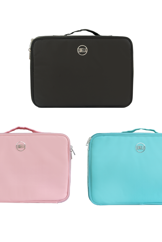 Lurella Cosmetics - Artist Travel Case