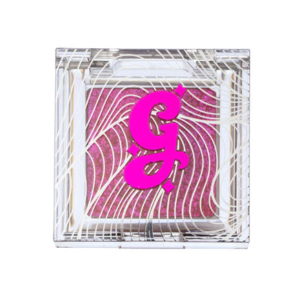 Glisten Cosmetics Cosmos Single Shadow - Duochrome Eyeshadow
