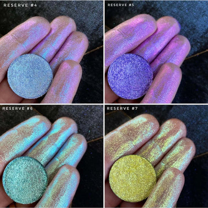 Shine By SD - Reserve Bundle of 7
