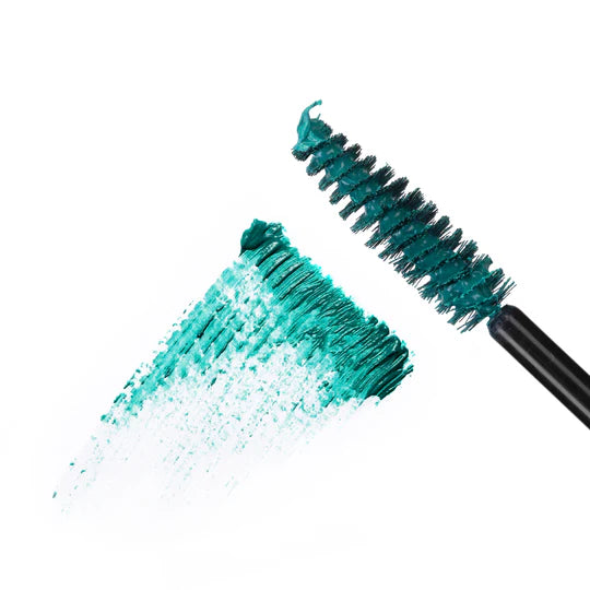 Glisten Cosmetics Aquamarine (Teal) Spectra Brow - Brow Cream