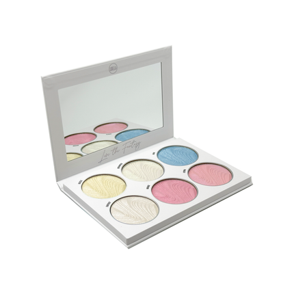 Lurella Cosmetics - Flourescent Fantasy