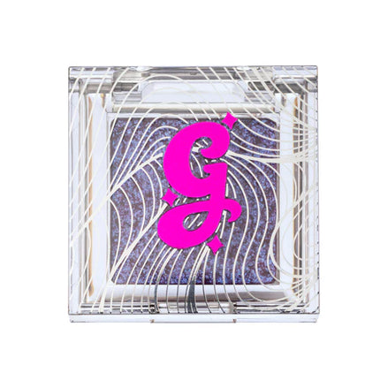 Glisten Cosmetics Paradox Single Shadow - Duochrome Eyeshadow