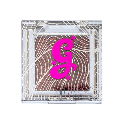 Glisten Cosmetics Polychrome Single Shadow - Duochrome Eyeshadow