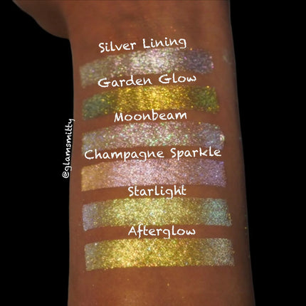 Shine By SD - Eternal Collection Bundle Of 14